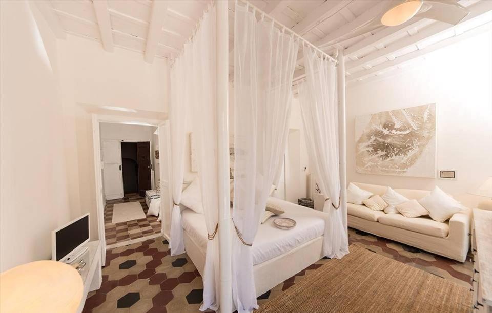 Campo Home With View And Balcony Roma Exterior foto