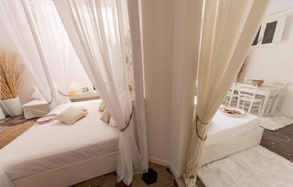 Campo Home With View And Balcony Roma Exterior foto